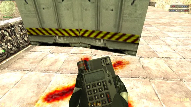 CS 1.6 Ultra HD screenshot 4