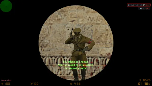 CS 1.6 I Love USSR screenshot 3